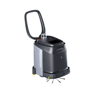 Bodenreinigungsroboter