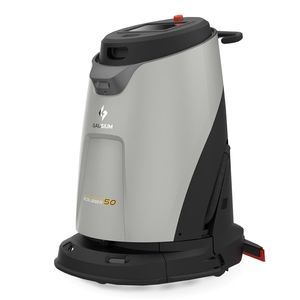 Bodenreinigungsroboter