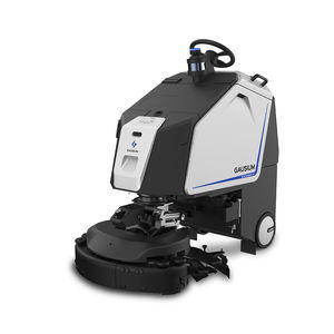 Bodenreinigungsroboter