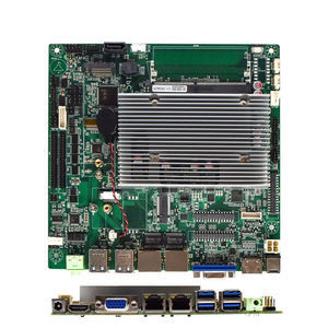 Single-Board-Computer / mini-ITX