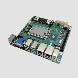 Single-Board-Computer / mini-ITX