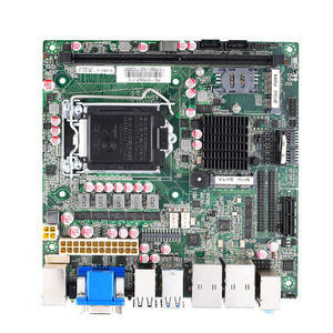 mini-ITX-Mainboard