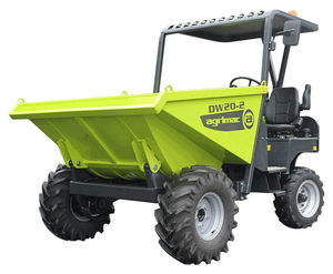 Mini dumper / Rad