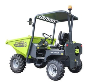 Raddumper