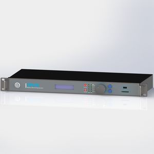 RS485-Kontrollmodul