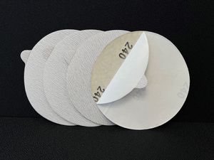 Aluminiumoxid-Schleifscheibe