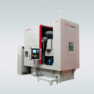 Wälzstoßmaschine für Getriebe / CNC