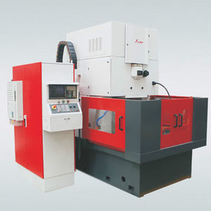 Wälzstoßmaschine für Getriebe / CNC