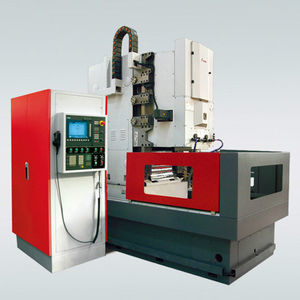 Wälzstoßmaschine für Getriebe / CNC