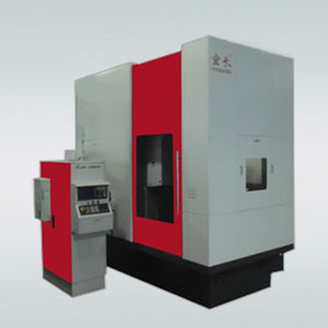 Wälzstoßmaschine für Getriebe / CNC