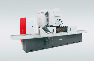 Wälzstoßmaschine für Getriebe / CNC