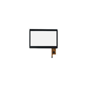 kapazitiver Touchscreen