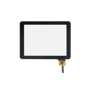 kapazitiver Touchscreen