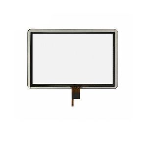 kapazitiver Touchscreen