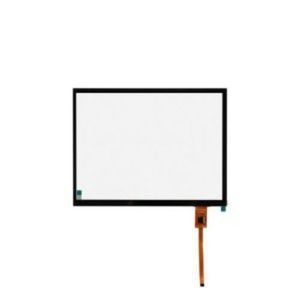 kapazitiver Touchscreen