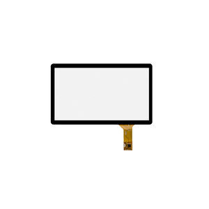 kapazitiver Touchscreen