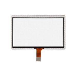 kapazitiver Touchscreen