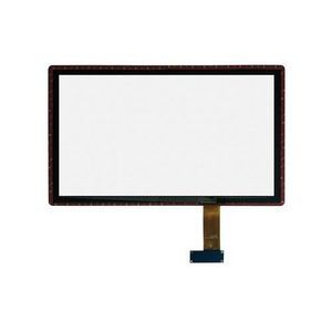 kapazitiver Touchscreen