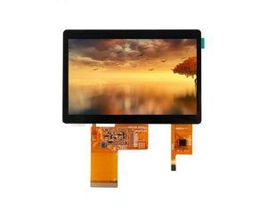 Displaymodule / TFT LCD