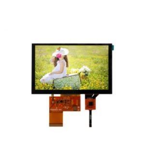 Displaymodul / TFT LCD
