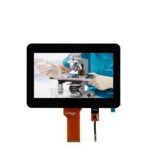 Displaymodul / TFT LCD