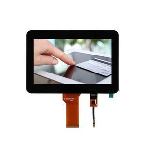 Displaymodul / TFT LCD