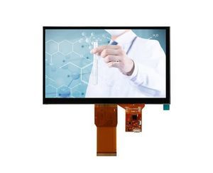 Displaymodule / TFT LCD