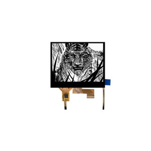 E-Paper-Displaymodul