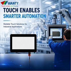 Displaymodule / TFT LCD