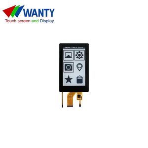E-Paper-Displaymodul