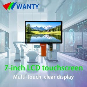 Displaymodul / TFT LCD
