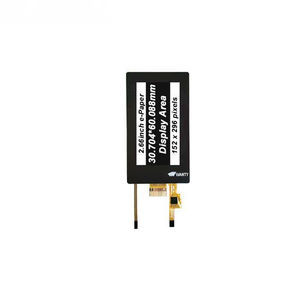 E-Paper-Displaymodul