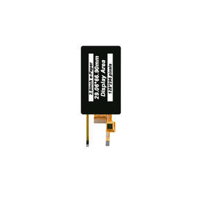 E-Paper-Displaymodul
