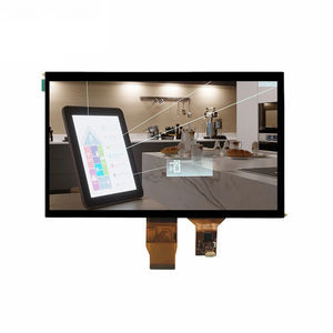 Displaymodul mit Touchscreen 1