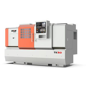 CNC-Drehmaschine