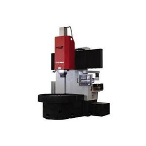 CNC-Drehmaschine 1