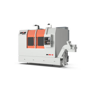CNC-Drehmaschine 1
