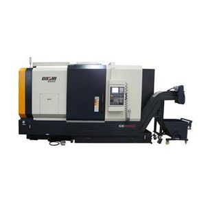 CNC-Drehmaschine 1
