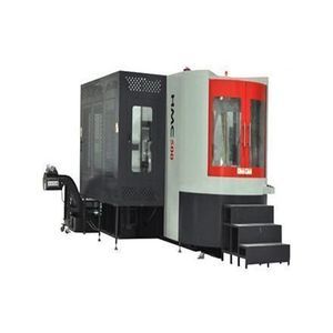 CNC-Bearbeitungszentrum / 3-Achs