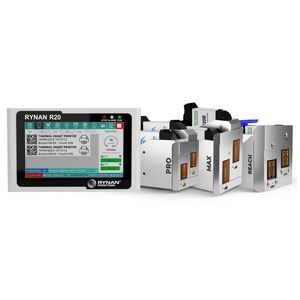 Thermo-Tintenstrahl-Drucker