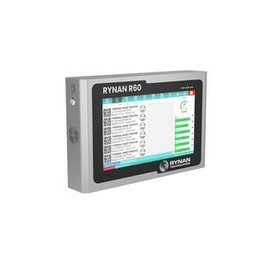 Druckmodul zum Drucken und Etikettieren