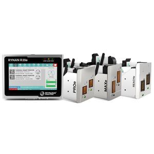Controller-Modul / mit Display