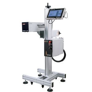 CO2-Lasercodierer