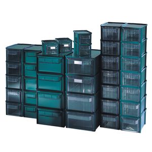 Schubladenblock 1