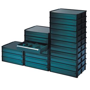 Schubladenblock 1