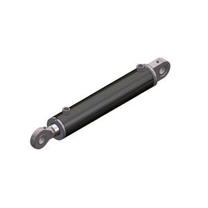 Hydraulikzylinder