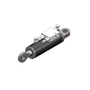 Hydraulikzylinder