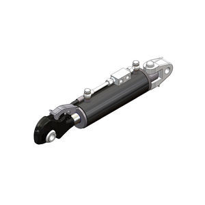 hydraulischer Oberlenker