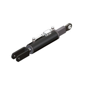 Hydraulikzylinder