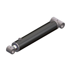 Hydraulikzylinder